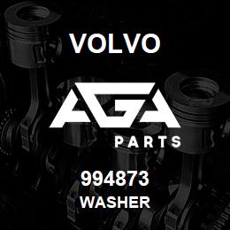 994873 Volvo WASHER | AGA Parts