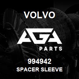 994942 Volvo SPACER SLEEVE | AGA Parts