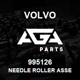 995126 Volvo NEEDLE ROLLER ASSE | AGA Parts