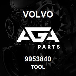 9953840 Volvo TOOL | AGA Parts