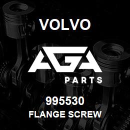 995530 Volvo FLANGE SCREW | AGA Parts