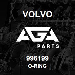 996199 Volvo O-RING | AGA Parts