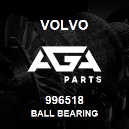 996518 Volvo BALL BEARING | AGA Parts