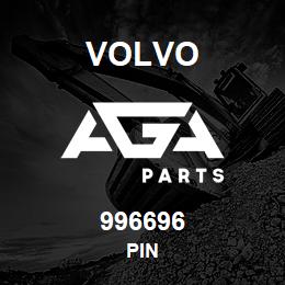 996696 Volvo PIN | AGA Parts