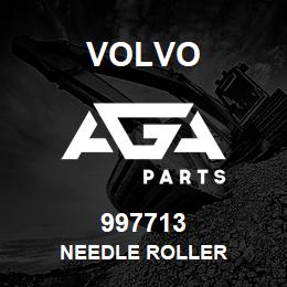 997713 Volvo NEEDLE ROLLER | AGA Parts