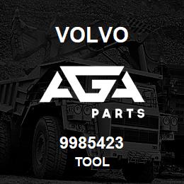 9985423 Volvo TOOL | AGA Parts