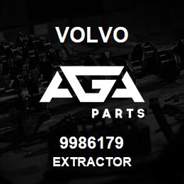 9986179 Volvo EXTRACTOR | AGA Parts