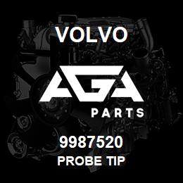 9987520 Volvo PROBE TIP | AGA Parts