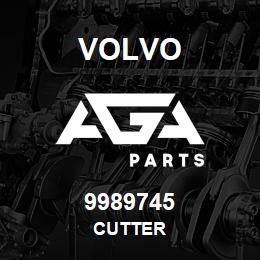 9989745 Volvo CUTTER | AGA Parts