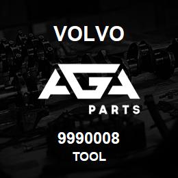 9990008 Volvo TOOL | AGA Parts