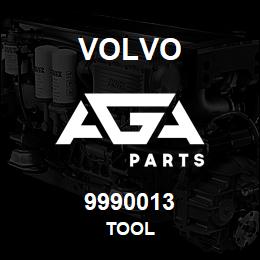 9990013 Volvo TOOL | AGA Parts