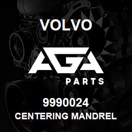 9990024 Volvo CENTERING MANDREL | AGA Parts