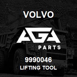 9990046 Volvo LIFTING TOOL | AGA Parts