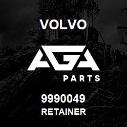 9990049 Volvo DRIFT | AGA Parts