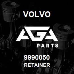 9990050 Volvo MANDREL | AGA Parts