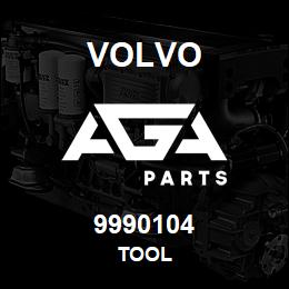 9990104 Volvo TOOL | AGA Parts