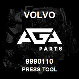 9990110 Volvo PRESS TOOL | AGA Parts