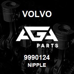 9990124 Volvo NIPPLE | AGA Parts