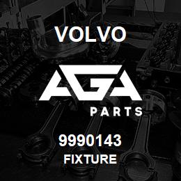 9990143 Volvo FIXTURE | AGA Parts