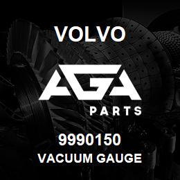 9990150 Volvo VACUUM GAUGE | AGA Parts