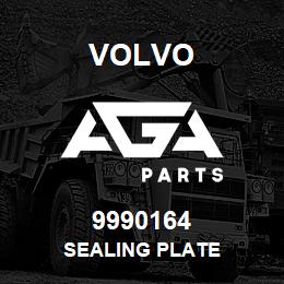 9990164 Volvo SEALING WASHER | AGA Parts