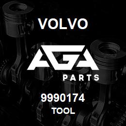 9990174 Volvo TOOL | AGA Parts