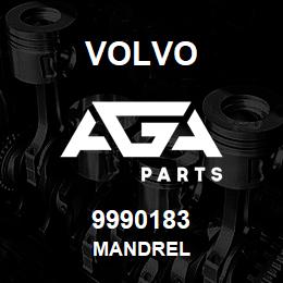 9990183 Volvo MANDREL | AGA Parts