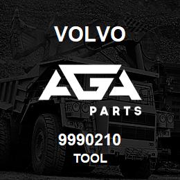 9990210 Volvo TOOL | AGA Parts