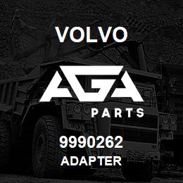 9990262 Volvo ADAPTER | AGA Parts