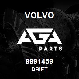 9991459 Volvo DRIFT | AGA Parts