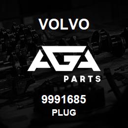 9991685 Volvo PLUG | AGA Parts