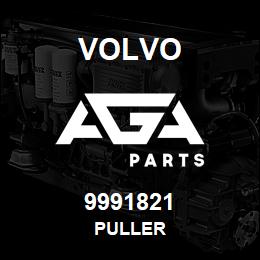 9991821 Volvo PULLER | AGA Parts