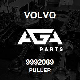 9992089 Volvo PULLER | AGA Parts