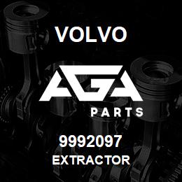 9992097 Volvo EXTRACTOR | AGA Parts