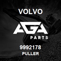 9992178 Volvo PULLER | AGA Parts