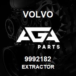 9992182 Volvo EXTRACTOR | AGA Parts