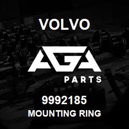 9992185 Volvo MOUNTING RING | AGA Parts