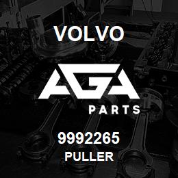 9992265 Volvo PULLER | AGA Parts