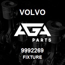 9992269 Volvo FIXTURE | AGA Parts