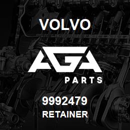 9992479 Volvo RETAINER | AGA Parts