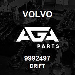 9992497 Volvo DRIFT | AGA Parts