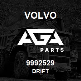 9992529 Volvo DRIFT | AGA Parts