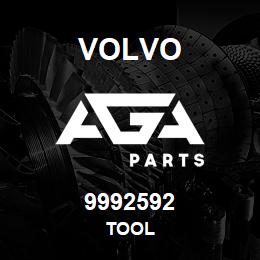 9992592 Volvo TOOL | AGA Parts