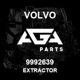 9992639 Volvo EXTRACTOR | AGA Parts