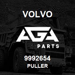 9992654 Volvo PULLER | AGA Parts