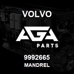 9992665 Volvo MANDREL | AGA Parts