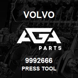 9992666 Volvo PRESS TOOL | AGA Parts