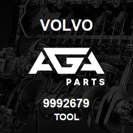 9992679 Volvo TOOL | AGA Parts