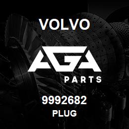 9992682 Volvo PLUG | AGA Parts