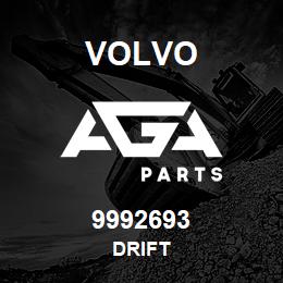 9992693 Volvo DRIFT | AGA Parts